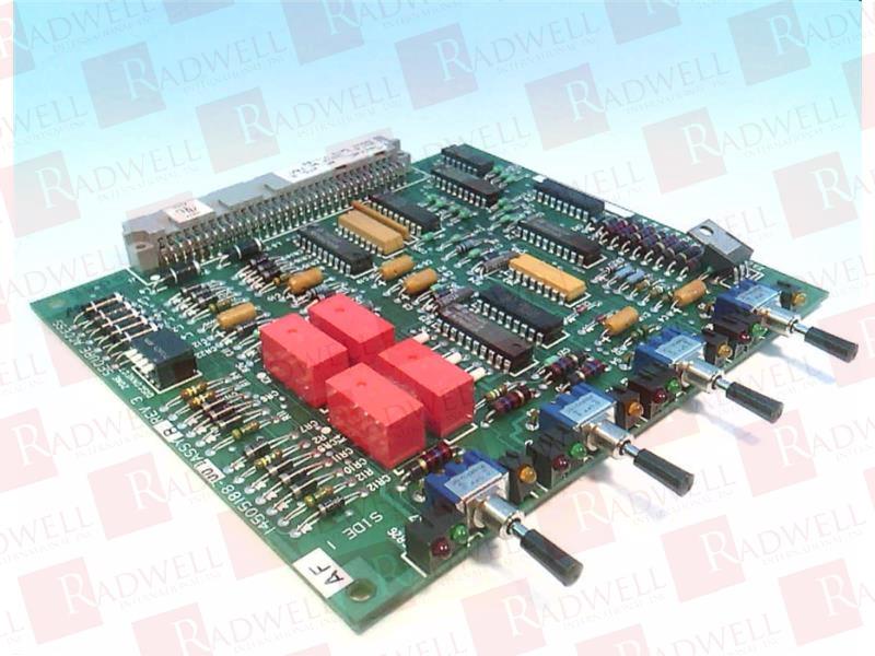 HONEYWELL 14505188-001