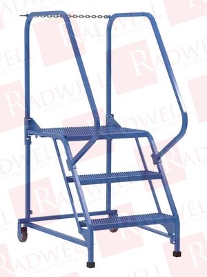 VESTIL LAD-MM-3-P