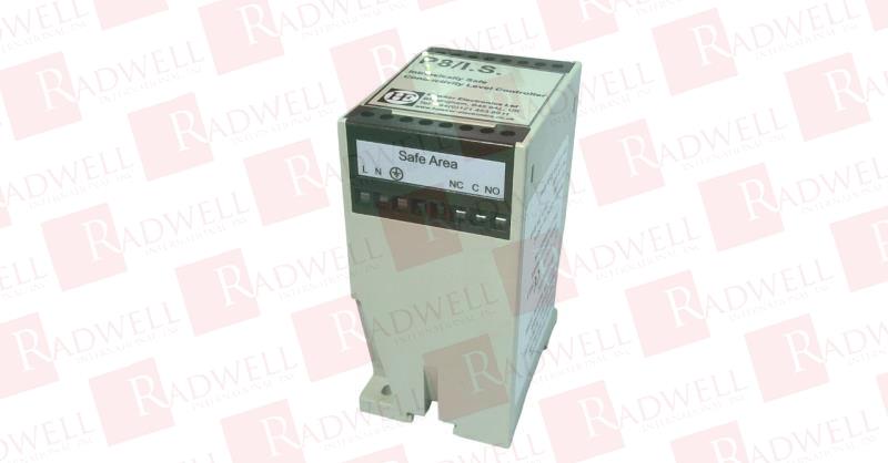 HAWKER ELECTRONICS LTD P8/IS/L/110
