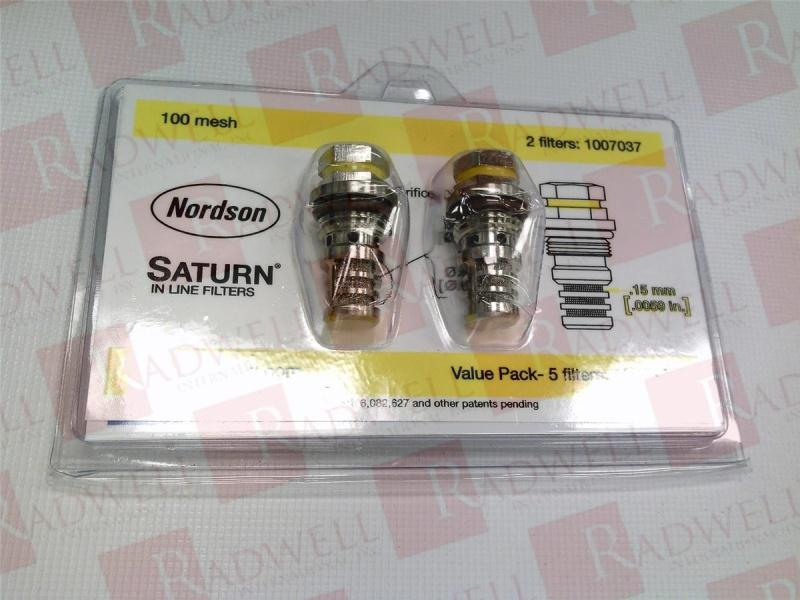 NORDSON 1007037