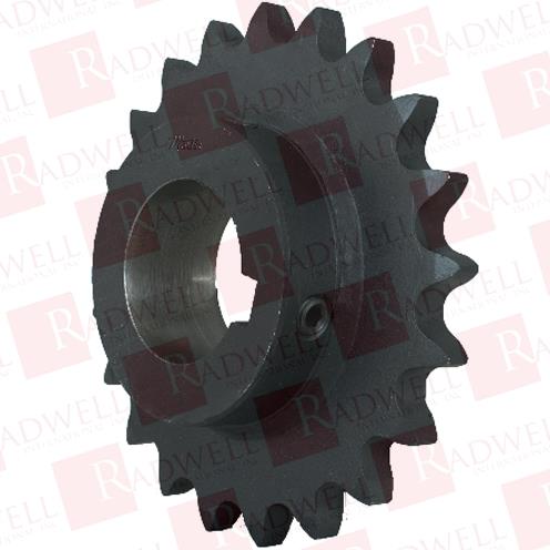 MARTIN SPROCKET & GEAR INC 50BS22HT 3/4