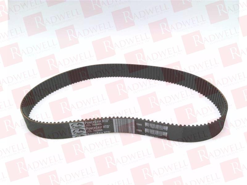 GATES 740-5M-25
