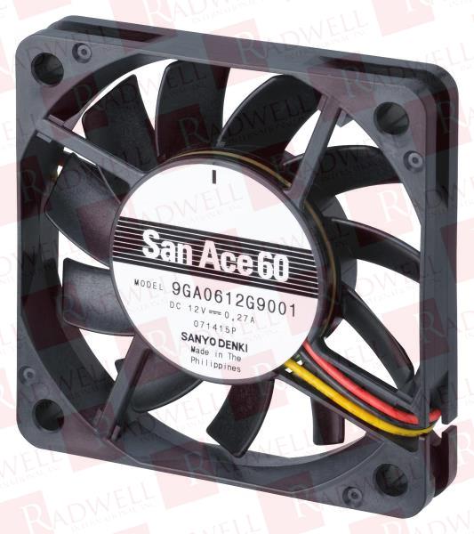 SANYO 9GA0612G9001