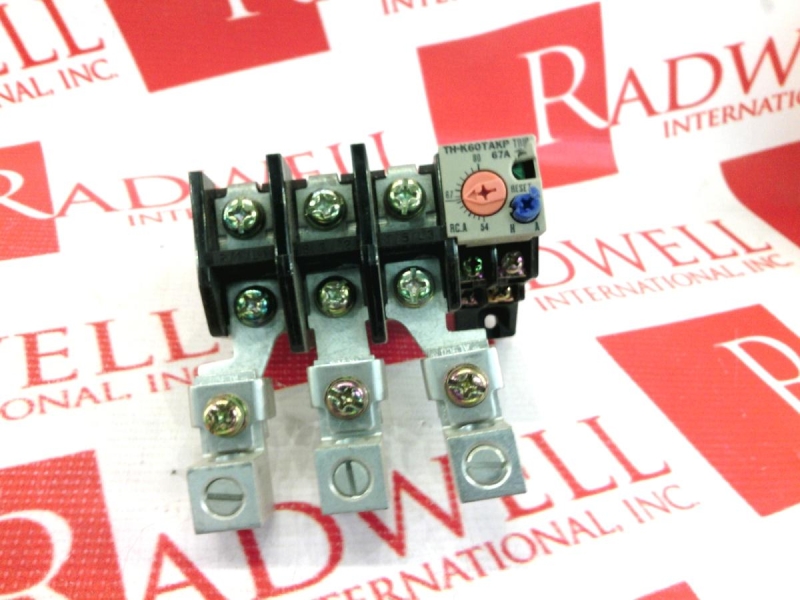 TH-K60TAKPUL67 par MITSUBISHI