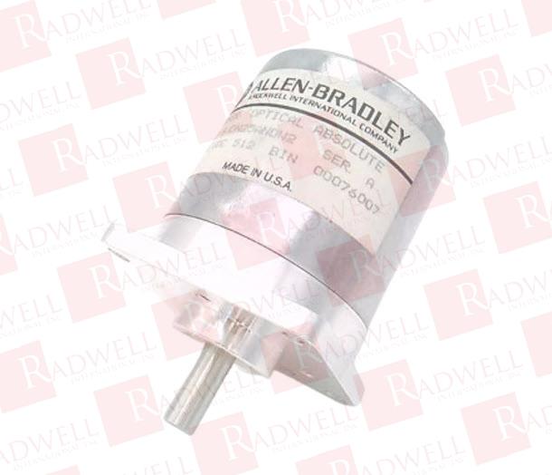 ALLEN BRADLEY 845D-SJDN25ANDW2
