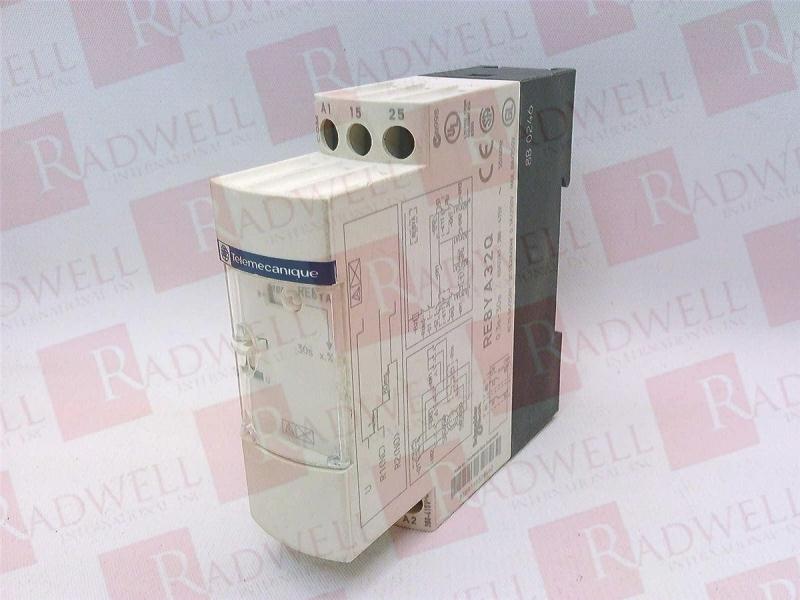 SCHNEIDER ELECTRIC RE8YA32Q