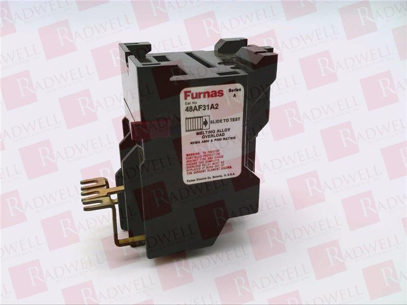 SIEMENS 48AF31A2
