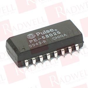 PULSE ELECTRONICS PE-68025