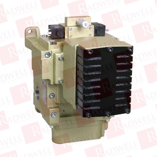 ROSS CONTROLS DM2DDA88A21