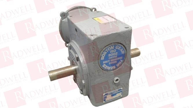 ALTRA INDUSTRIAL MOTION F726-20-B7-H