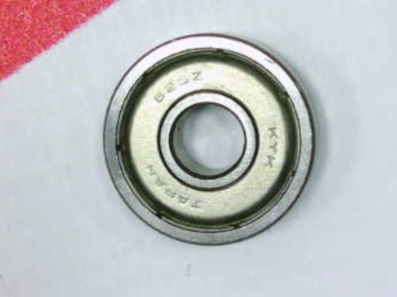 NTN BEARING 626ZZ