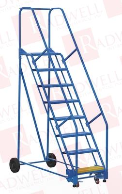 VESTIL LAD-8-14-P