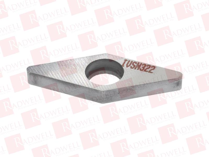 KENNAMETAL 1017226