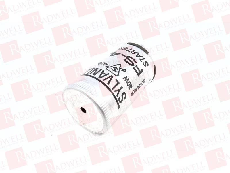 GTE FS-4/30W-40W