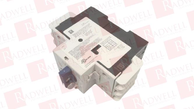 ALLEN BRADLEY 140UT-D7D2-B80