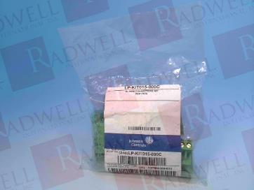 JOHNSON CONTROLS LP-KIT015-000C