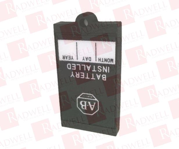 ALLEN BRADLEY 976618-01-A