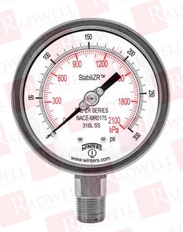 WINTERS PN2663ZR