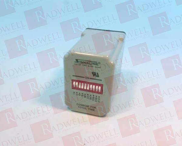 TIME MARK CORP 360-L-1SEC