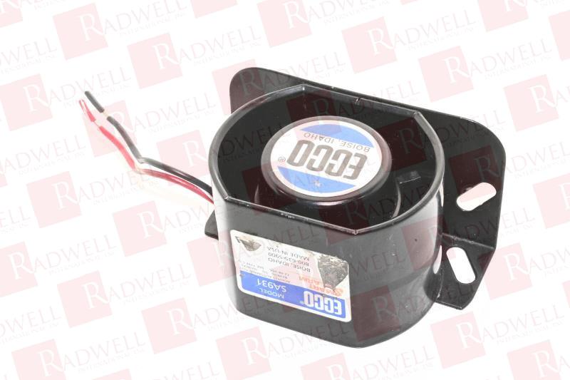  , BACK-UP ALARM, 12-48VDC
