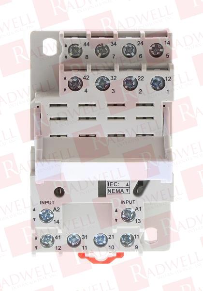 AUTOMATION DIRECT 784-4C-SKT-1