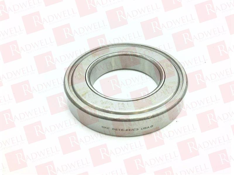 SKF 6216-2Z-JEM