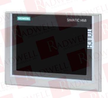 SIEMENS 6AV6643-5MA10-0ND0