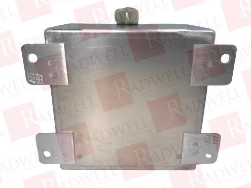 HAMMOND MANUFACTURING 1414N4ALE