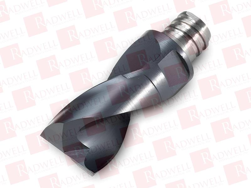INGERSOLL CUTTING TOOLS 3376047