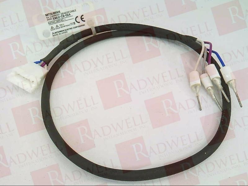 MITSUBISHI EMU2-CB-Q5A