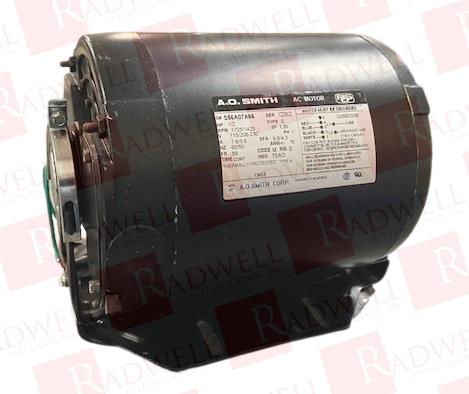 REGAL REXNORD S56A07A66