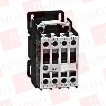 GENERAL ELECTRIC CL01AB00TN