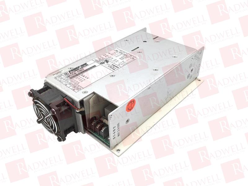 BEL FUSE NRG350-4201F