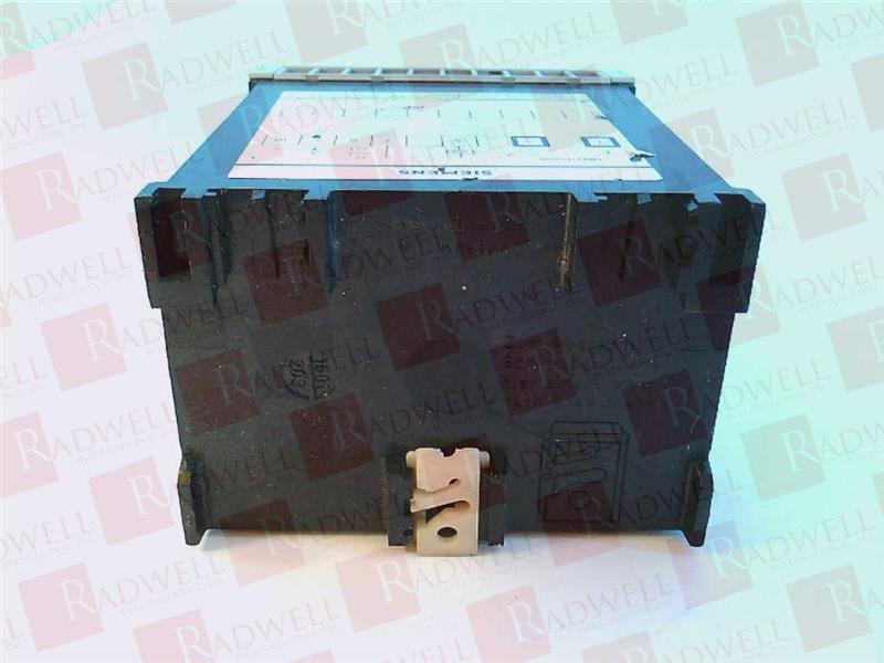 SIEMENS 3WX31-56-3JJ00