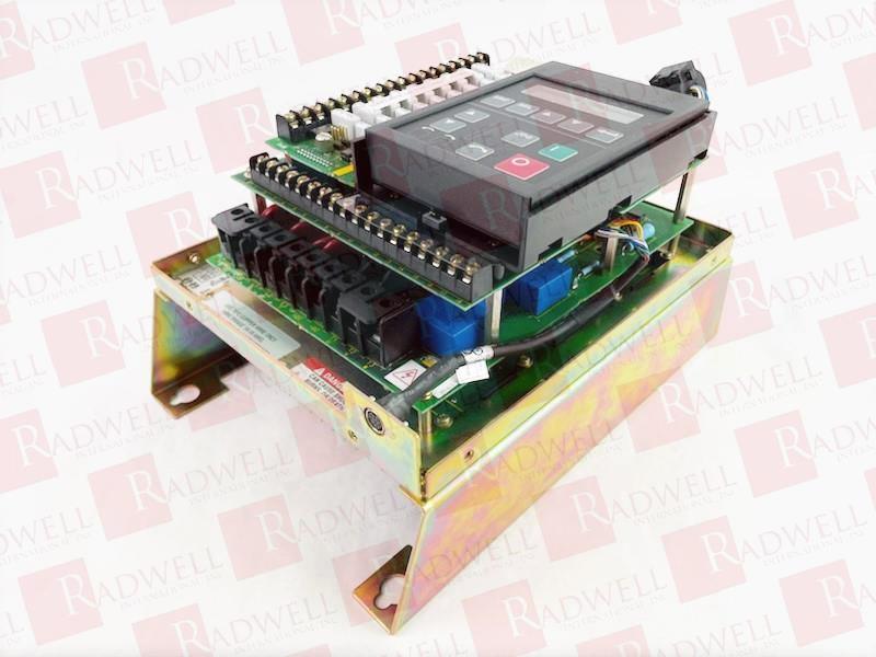 ALLEN BRADLEY 1336S-BRF20-AN-EN4-HA2-L6E