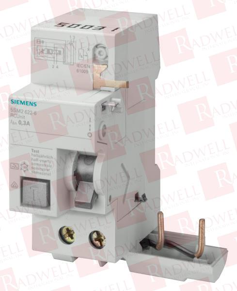 SIEMENS 5SM2622-0