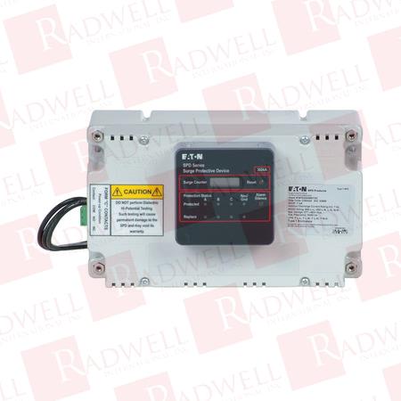 EATON CORPORATION SPD300480Y3B