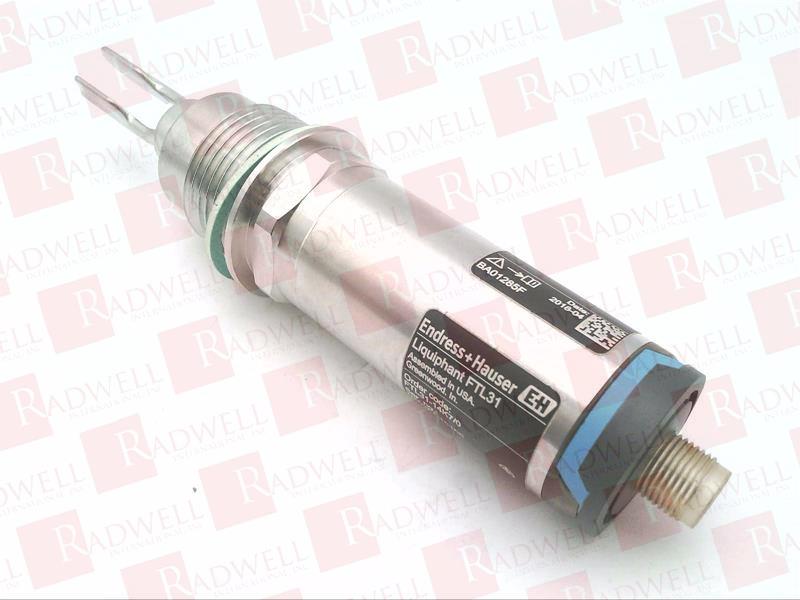 ENDRESS & HAUSER FTL31-14K7/0