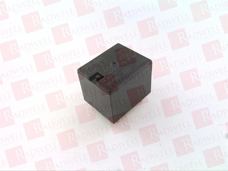 SONG CHUAN 833H-1C-C-12VDC