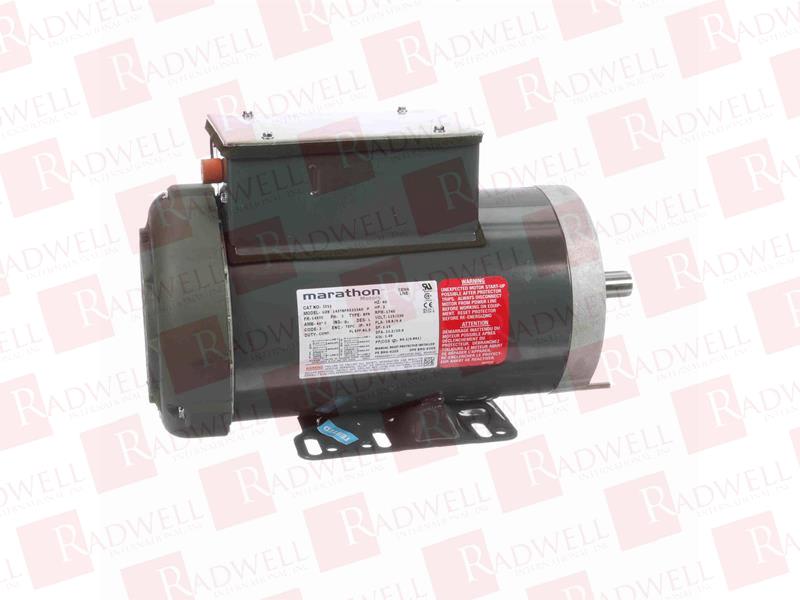 REGAL REXNORD 145TBFR5333