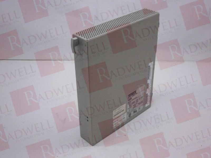 POWER SUPPLY 2.7AMP 100-120VAC 220-240VAC 50/60HZ