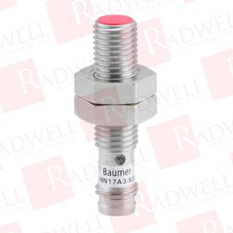 BAUMER ELECTRIC IGYX 08P17B3/S35L