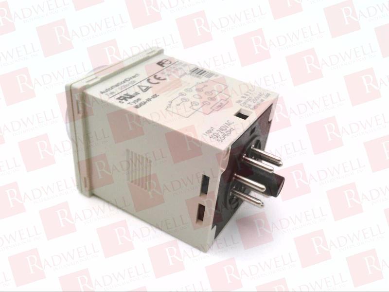 FUJI ELECTRIC MS4SA-AP-ADC