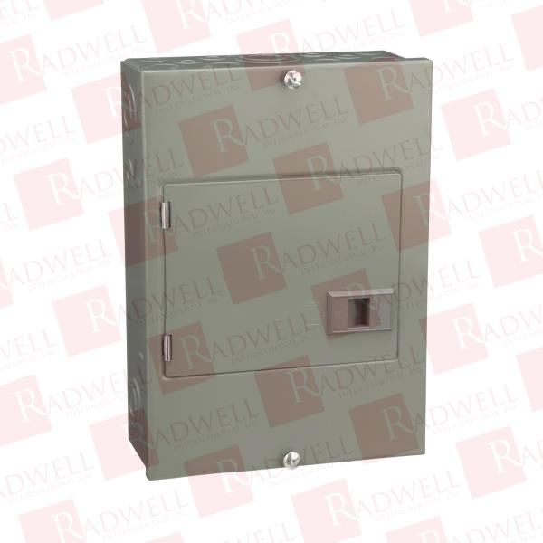 SCHNEIDER ELECTRIC QO816L100DTS