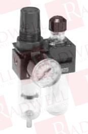 WILKERSON PNEUMATIC C35-02BLAHCA