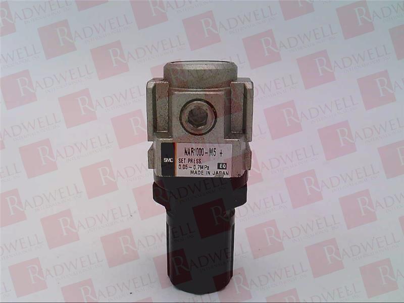 SMC NAR1000-M5