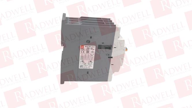 LS ELECTRIC MMS-63H-22A