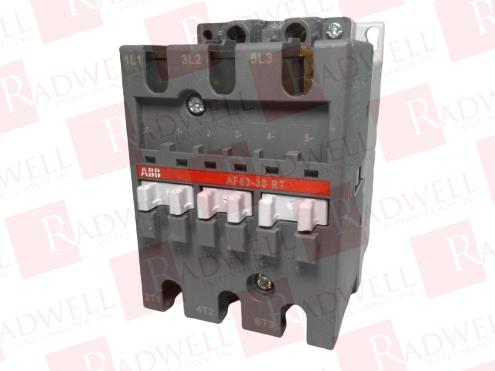 ASEA BROWN BOVERI AF503000RT-69