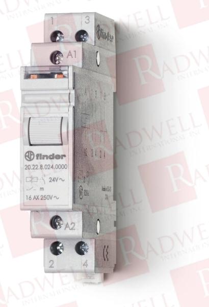 FINDER 20.28.8.240.0000