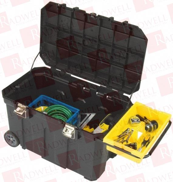 STANLEY BLACK & DECKER 029025R
